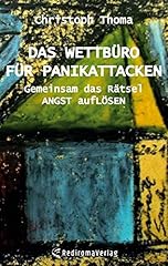 Wettbüro panikattacken gemein gebraucht kaufen  Wird an jeden Ort in Deutschland