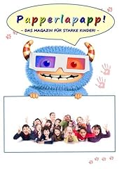Papperlapapp magazin starke gebraucht kaufen  Wird an jeden Ort in Deutschland