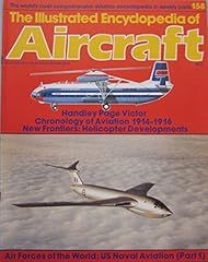 Illustrated encyclopedia aircr for sale  Delivered anywhere in UK
