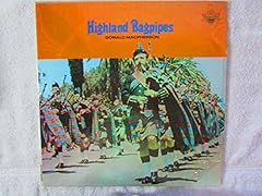 Highland bagpipes for sale  Delivered anywhere in USA 
