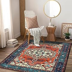 Guchuang washable rugs for sale  Delivered anywhere in UK