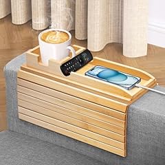 Bamboo couch armrest for sale  Delivered anywhere in USA 