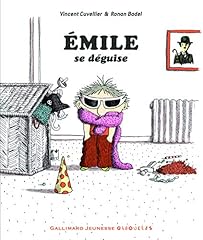 Emile deguise d'occasion  Livré partout en France
