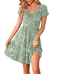 Wneedu women summer for sale  Delivered anywhere in UK
