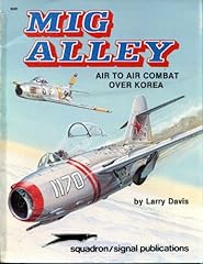 Mig alley air for sale  Delivered anywhere in USA 