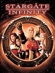 Stargate infinity usato  Spedito ovunque in Italia 