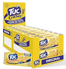 Tuc original super usato  Spedito ovunque in Italia 