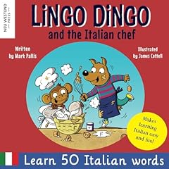 Lingo dingo italian for sale  Delivered anywhere in UK