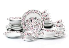 Piece bloomsbury floral for sale  Delivered anywhere in UK