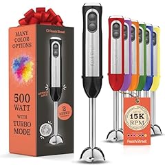 Powerful immersion blender for sale  Delivered anywhere in USA 