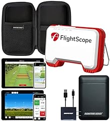 Flightscope mevo portable for sale  Delivered anywhere in USA 