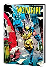 Wolverine omnibus vol. d'occasion  Livré partout en France