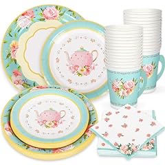 Whaline tea party for sale  Delivered anywhere in USA 