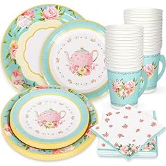 Whaline tea party for sale  Delivered anywhere in USA 