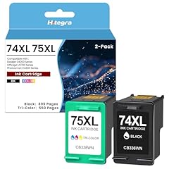 Ink cartridges 74xl for sale  Delivered anywhere in USA 