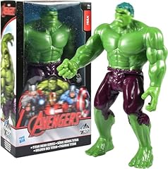 Fgen hulk actionfigur gebraucht kaufen  Wird an jeden Ort in Deutschland