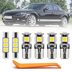 12pcs white led for sale  Delivered anywhere in USA 