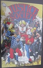 Justice society for sale  Delivered anywhere in USA 