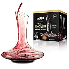 Portteus wine decanter for sale  Delivered anywhere in USA 
