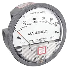 Dwyer magnehelic pressure for sale  Delivered anywhere in USA 