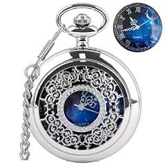 Tiong pocket watch for sale  Delivered anywhere in USA 