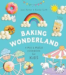 Baking wonderland mix for sale  Delivered anywhere in USA 