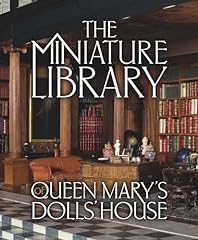Miniature library queen for sale  Delivered anywhere in USA 