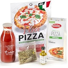 Gusta pizza meal for sale  Delivered anywhere in USA 