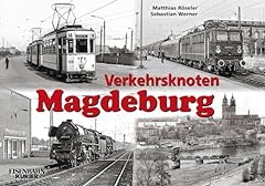 Buch verkehrsknoten magdeburg gebraucht kaufen  Wird an jeden Ort in Deutschland
