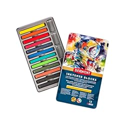 Derwent inktense blocks for sale  Delivered anywhere in UK