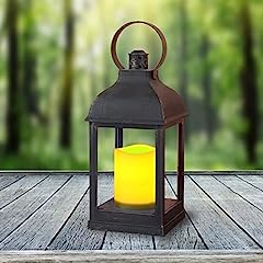 Wralwayslx decorative lanterns for sale  Delivered anywhere in Ireland