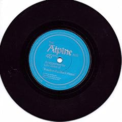 Alpine age vinyl for sale  Delivered anywhere in UK