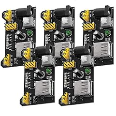 Azdelivery mb102 breadboard gebraucht kaufen  Wird an jeden Ort in Deutschland
