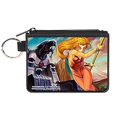 Buckle thundercats wallet for sale  Delivered anywhere in USA 