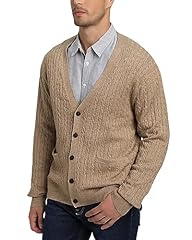 Kallspin men cardigan for sale  Delivered anywhere in USA 