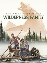 Adventures wilderness family for sale  Delivered anywhere in USA 