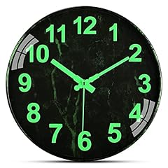 Horloge murale silencieuse d'occasion  Livré partout en France