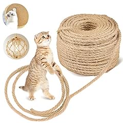 Joyue corde sisal d'occasion  Livré partout en France