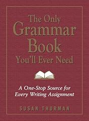 Grammar book ever for sale  Delivered anywhere in USA 