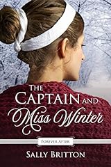 Captain miss winter for sale  Delivered anywhere in UK