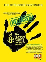 Human rights concerts for sale  Delivered anywhere in USA 