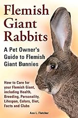 Flemish giant rabbits for sale  Delivered anywhere in USA 