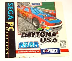 Daytona usa sega for sale  Delivered anywhere in USA 