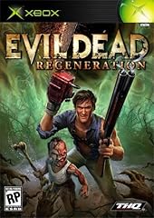 Evil dead regeneration for sale  Delivered anywhere in USA 