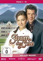 Sturm staffel episoden gebraucht kaufen  Wird an jeden Ort in Deutschland