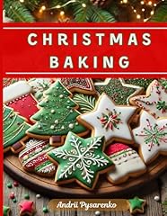 Ultimate christmas baking for sale  Delivered anywhere in USA 
