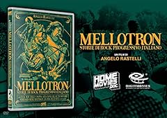 Mellotron storie rock usato  Spedito ovunque in Italia 