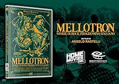 Mellotron storie rock usato  Spedito ovunque in Italia 