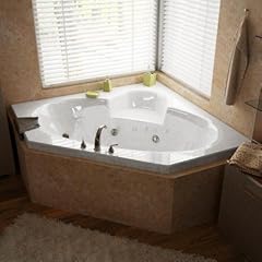 Curacao corner whirlpool for sale  Delivered anywhere in USA 