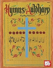 Hymns autoharp for sale  Delivered anywhere in USA 